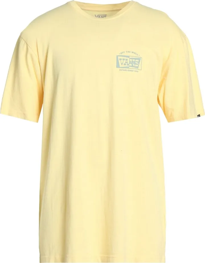 T-shirt Yellow