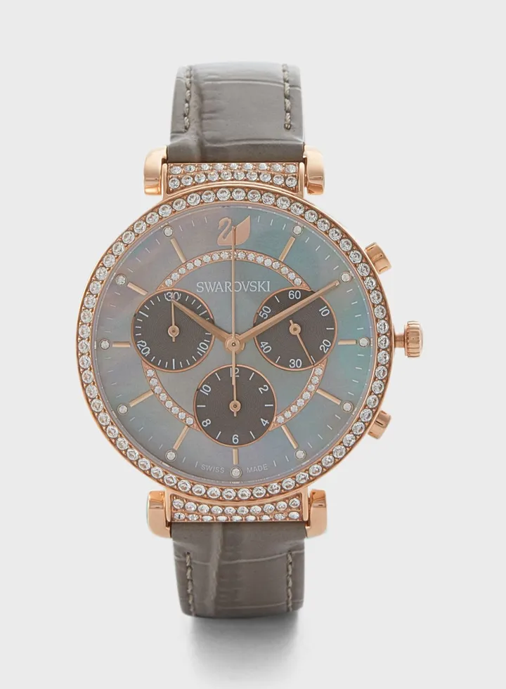Passage Analog Watch