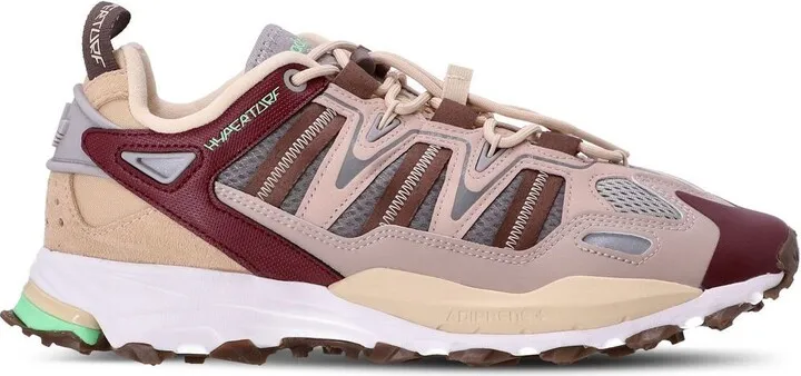 Hyperturf low-top sneakers