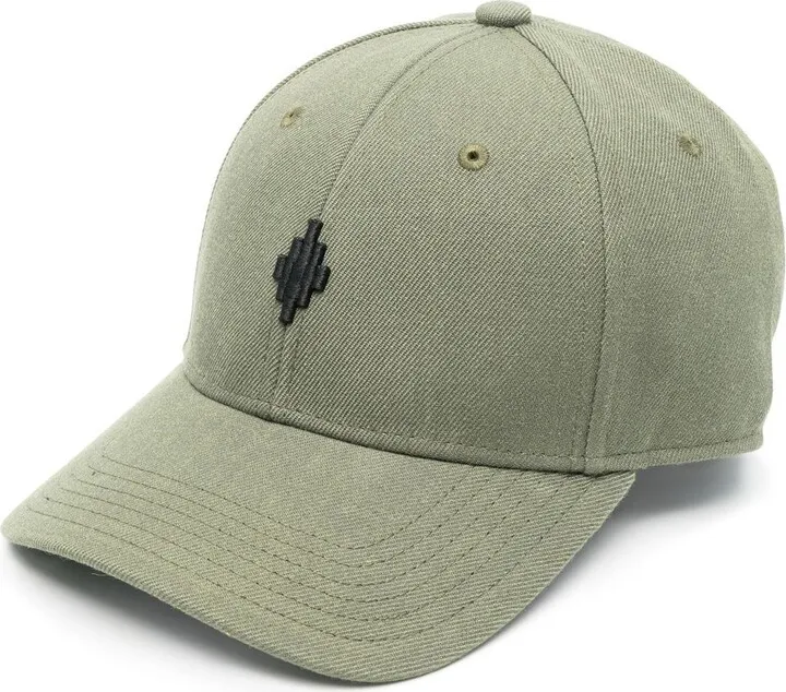 Logo-Patch Baseball Cap