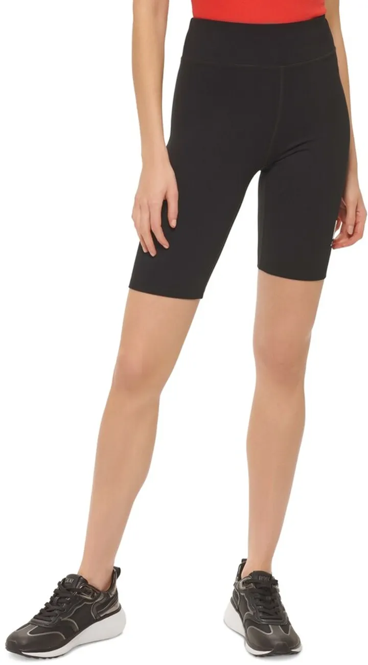 Dkny Jeans Women's Bike Shorts