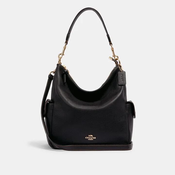 Pennie Shoulder Bag