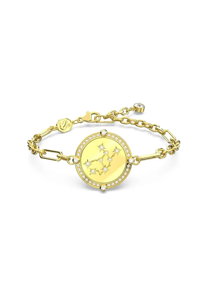 Zodiac Virgo Bracelet