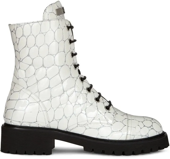 Thora lace-up boots