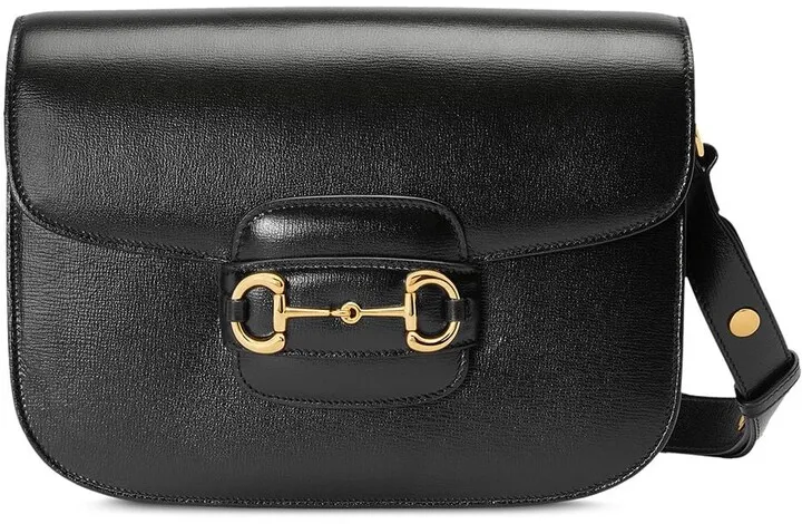 Gucci 1955 Horsebit shoulder bag