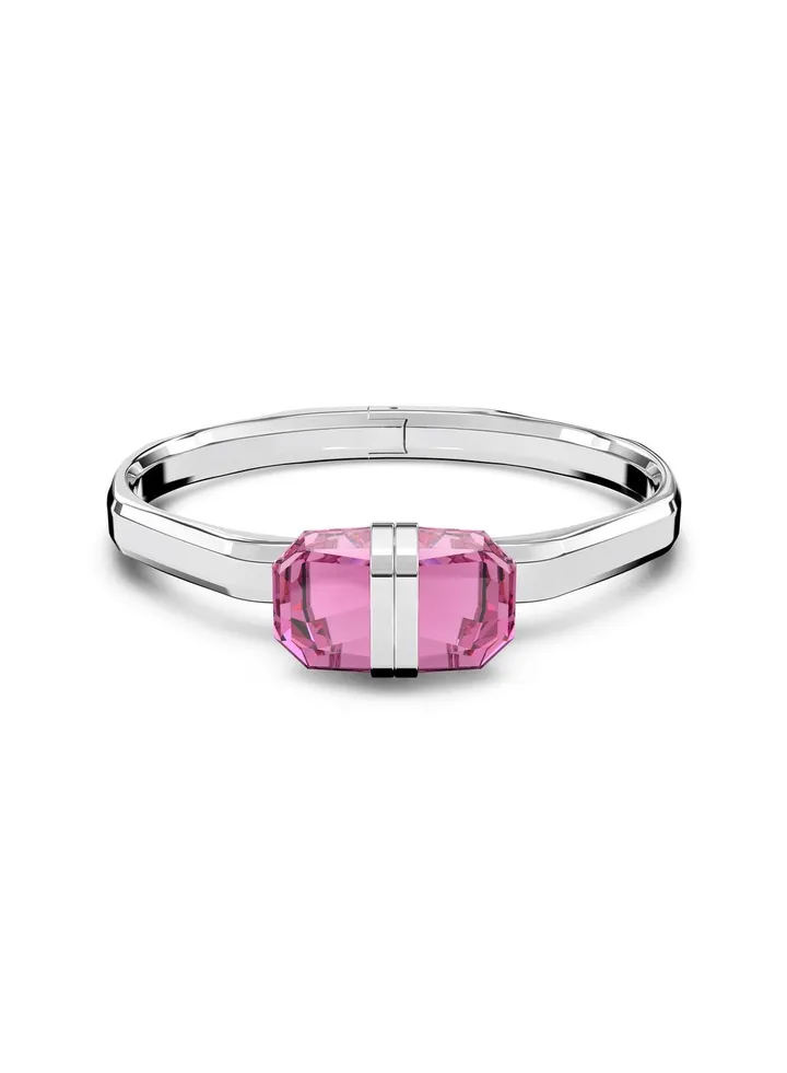 Lucent Stainless Steel Single Bracelet