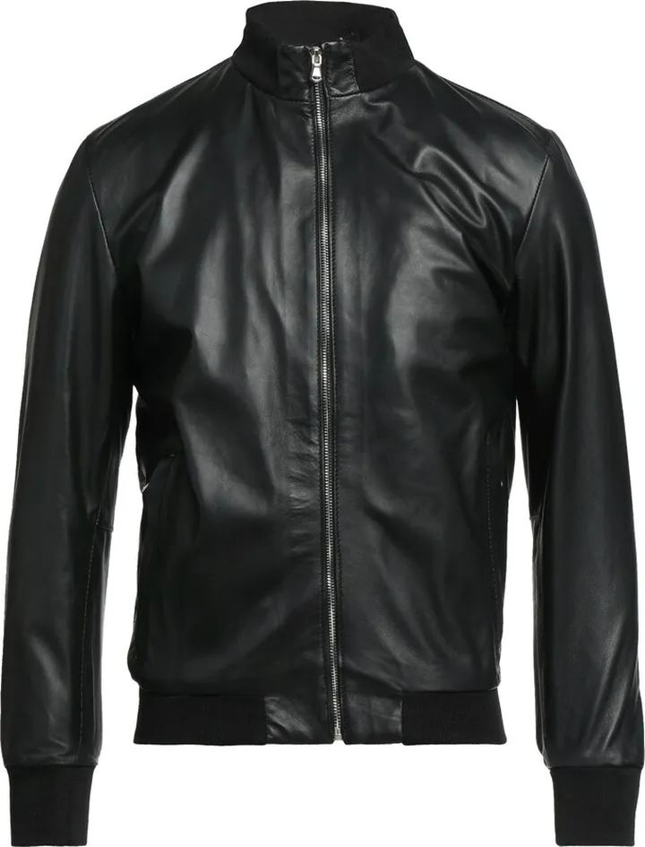 Jacket Black