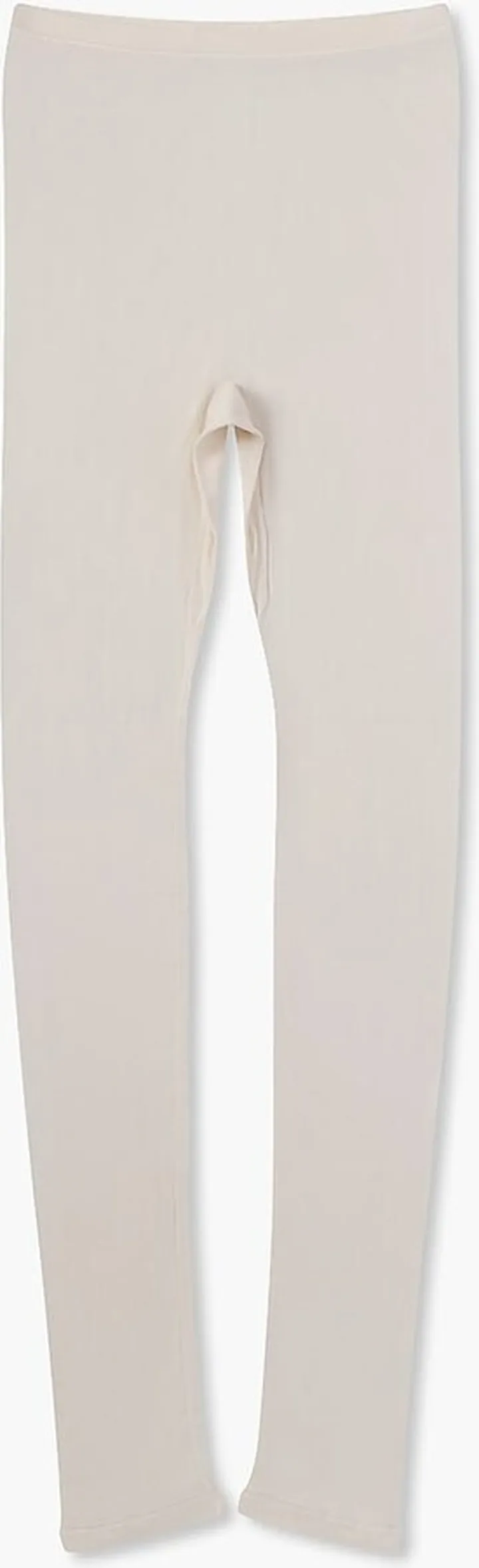 HANRO® woolen silk leggings