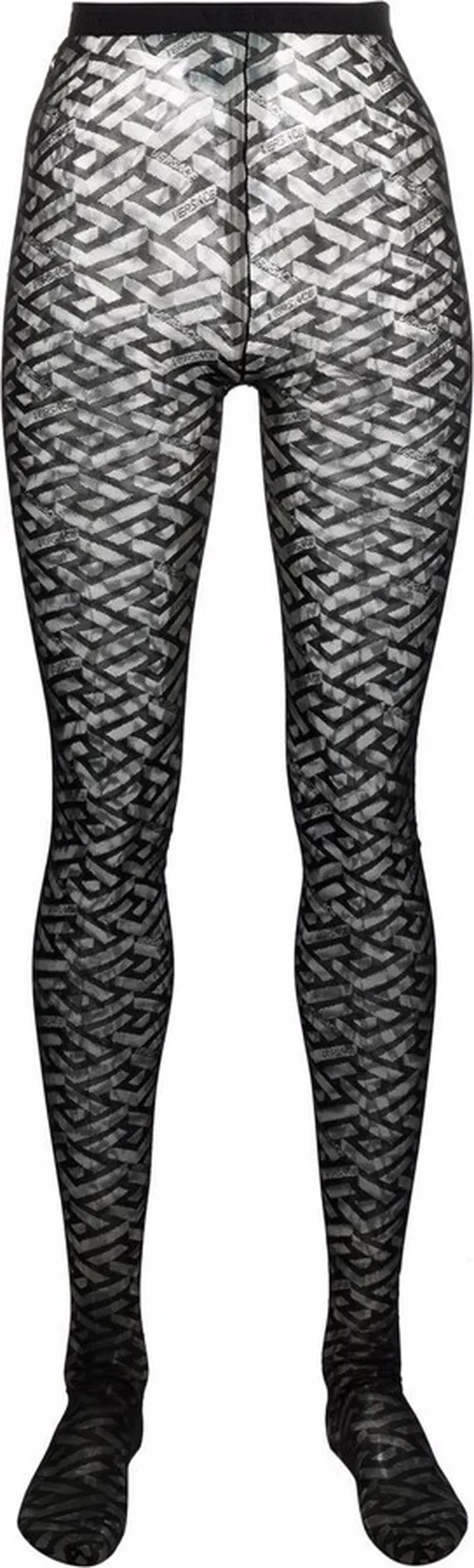 La Greca Tights