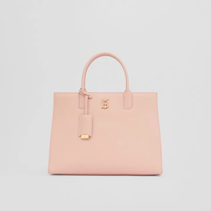 Burberry Small Frances Bag