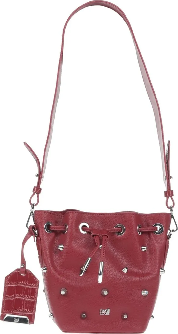 Shoulder Bag Garnet