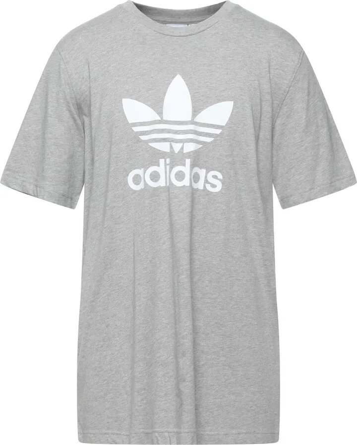 T-shirt Light Grey