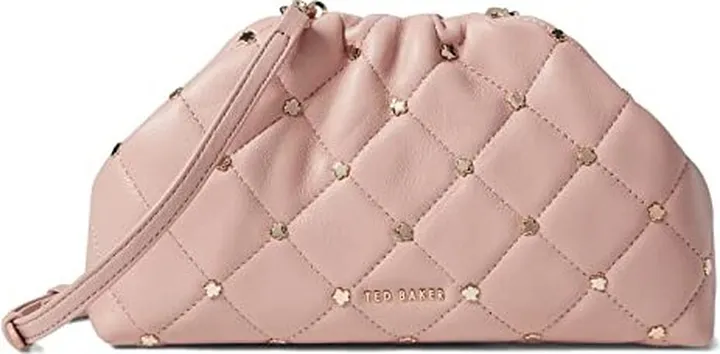 Ted Baker Pandorh (Pale Pink) Handbags
