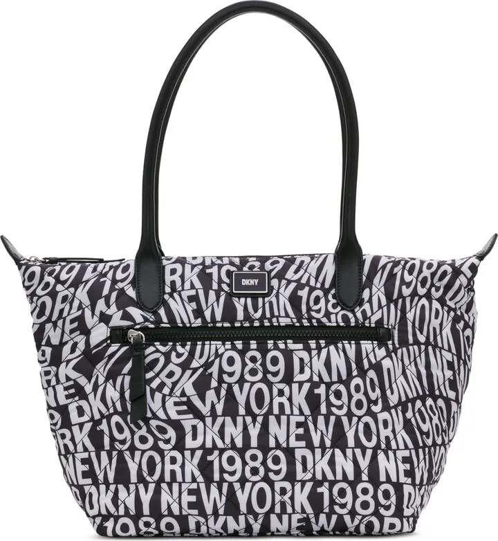 Dkny Lyla Extra Large Tote Bag