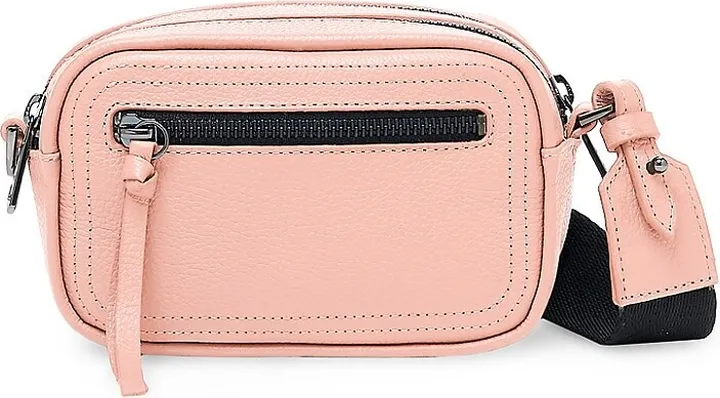 Chelsea Camera Crossbody Bag