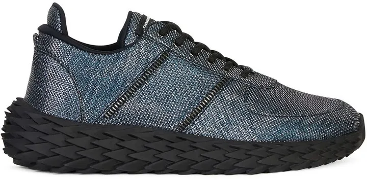 Urchin low-top sneakers