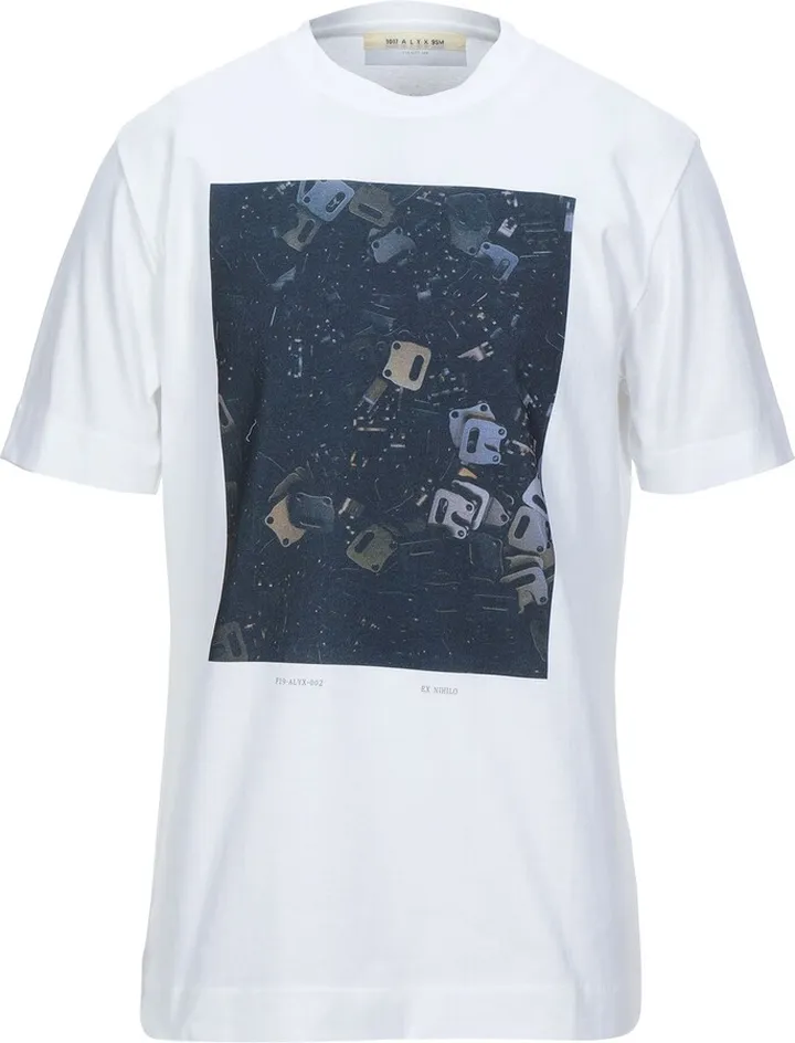 T-shirt White
