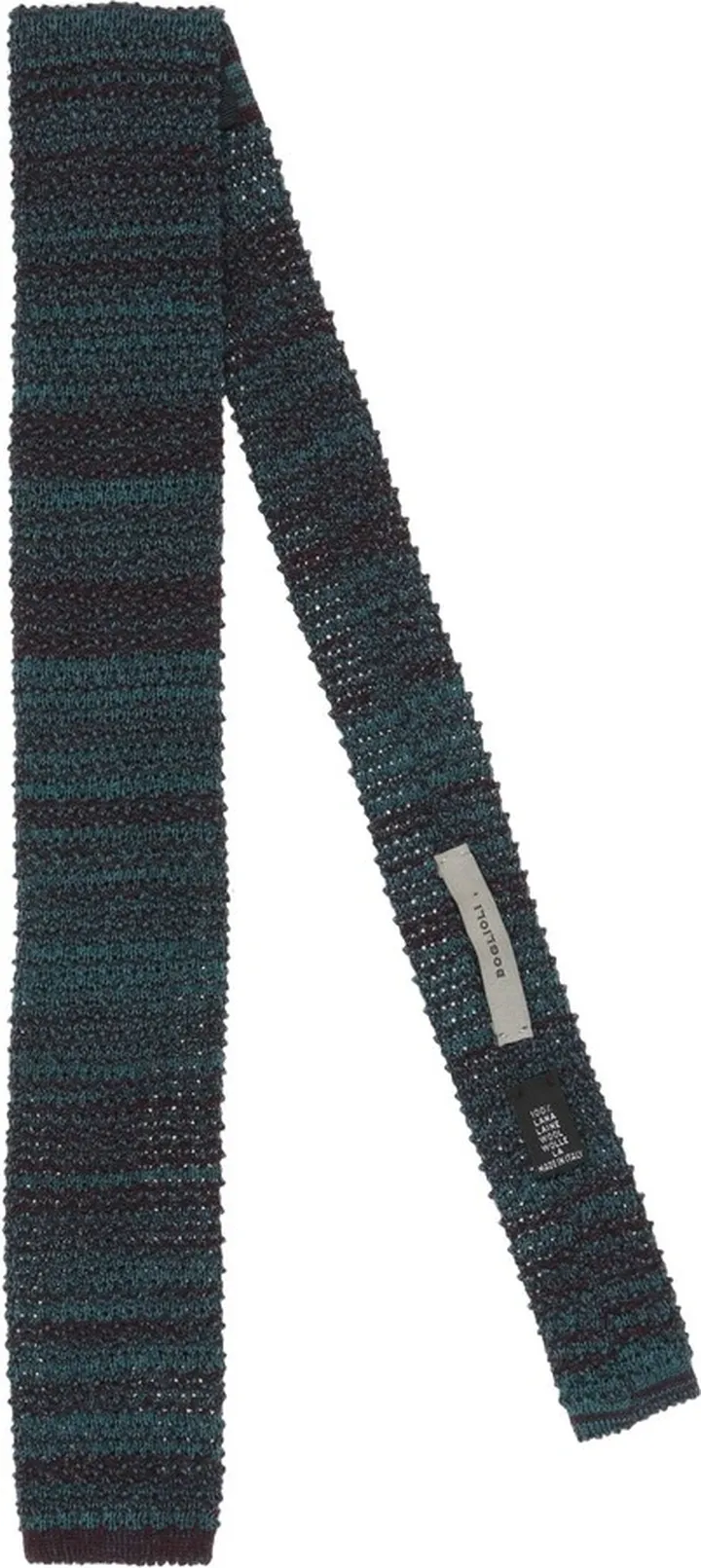 Ties & Bow Ties Deep Jade