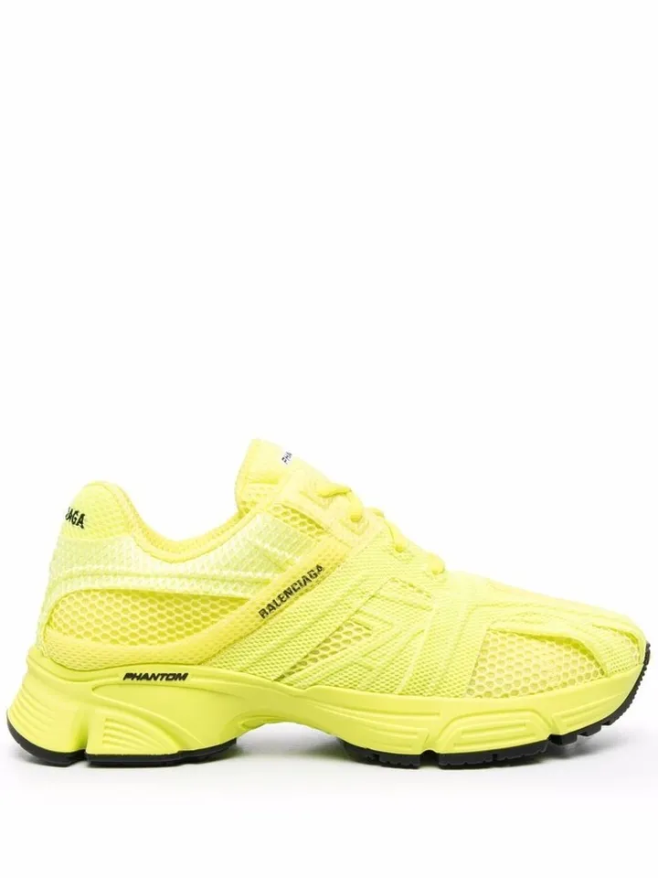 Phantom low-top sneakers