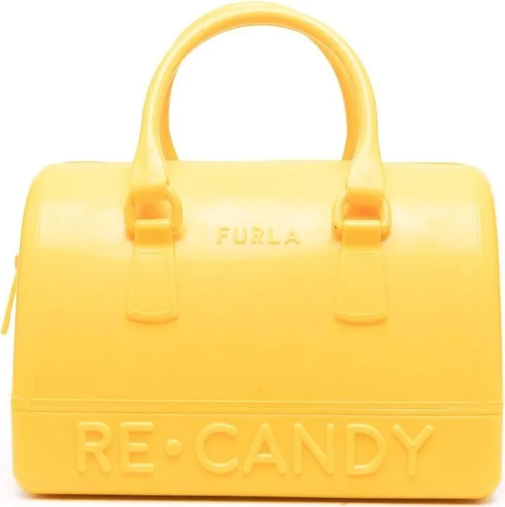 medium Candy tote bag