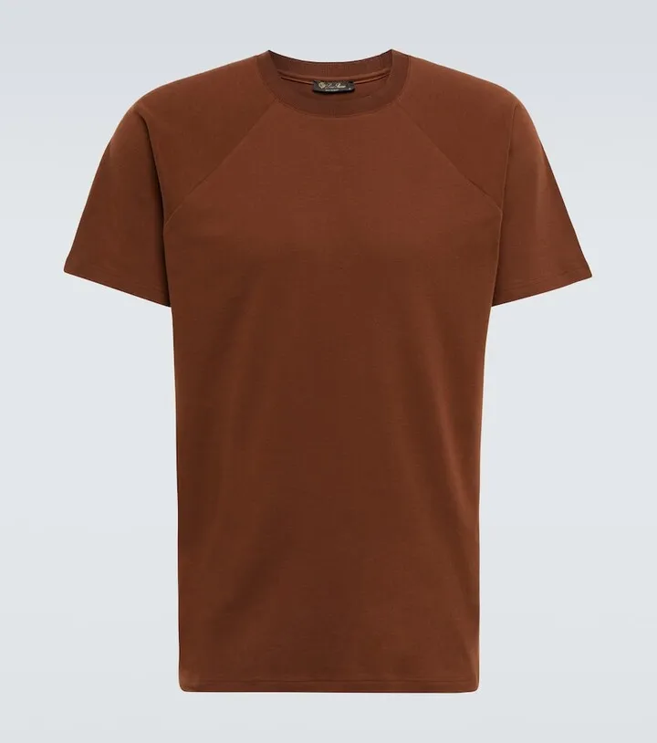 Cotton T-shirt