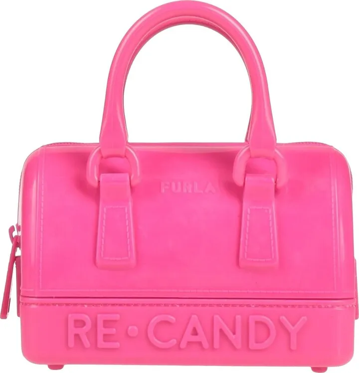 Handbag Fuchsia