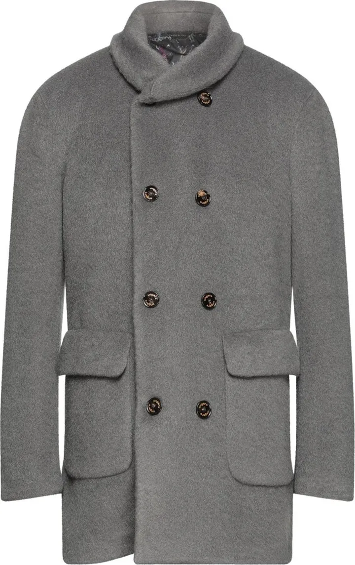 Coat Grey