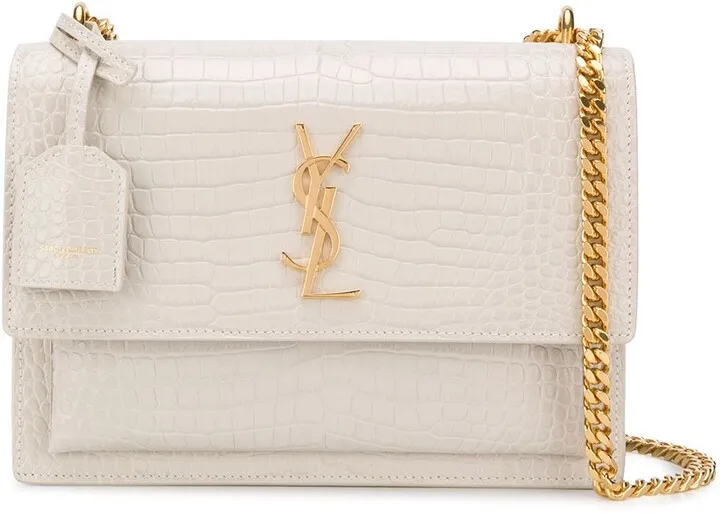 medium Sunset shoulder bag