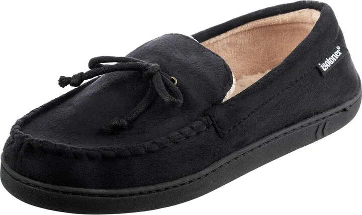 isotoner Men's Slippers