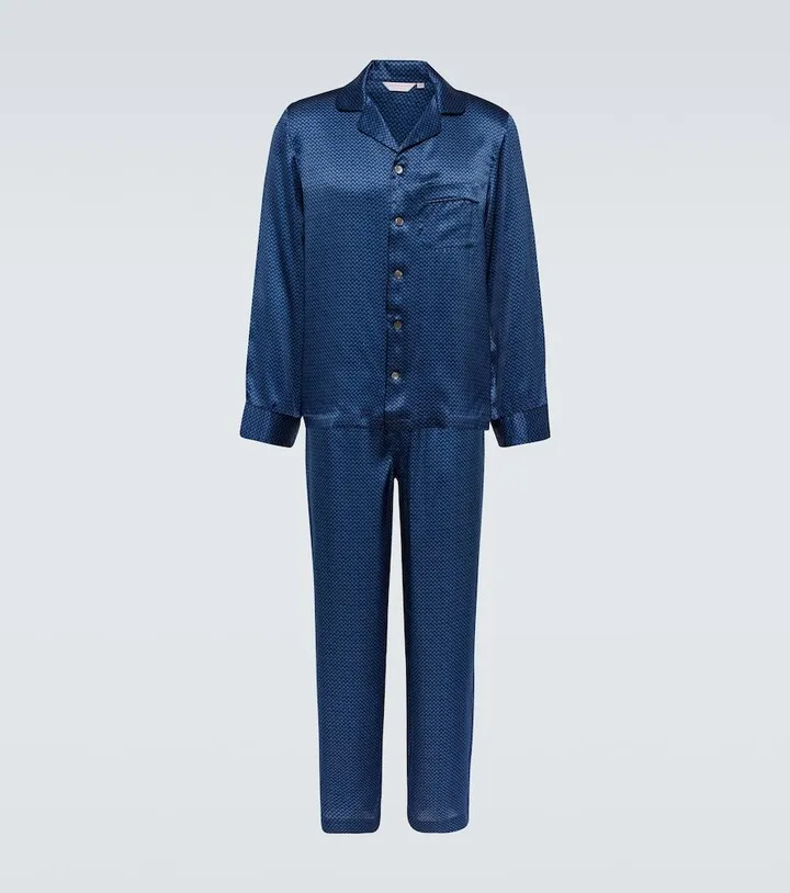 Brindisi pyjama set