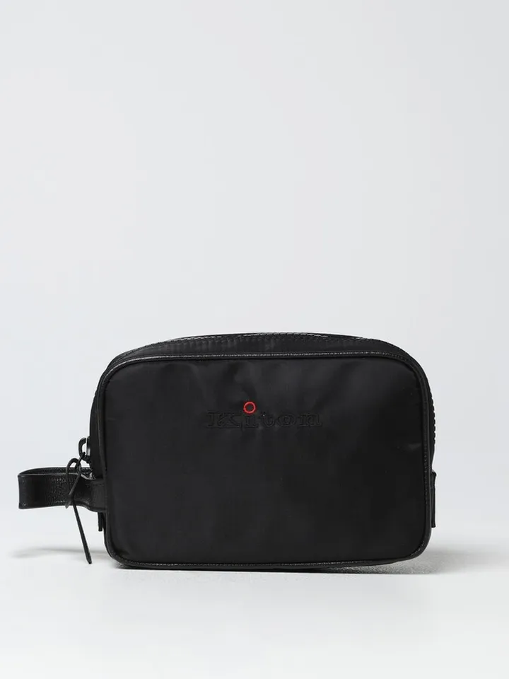 Pocket square men Kiton