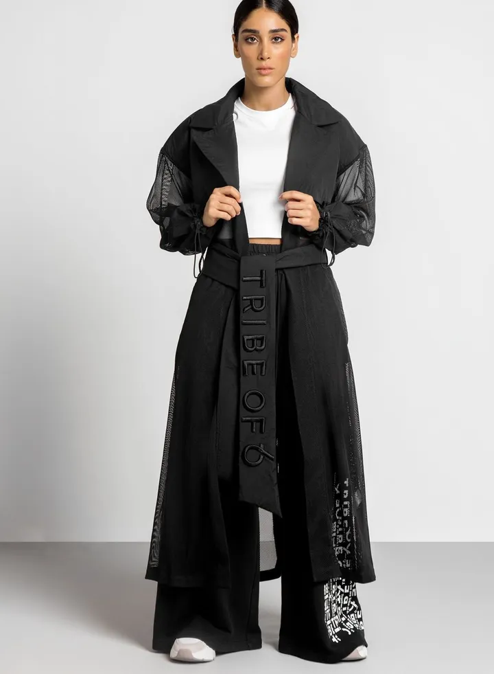 Alana Logo Jacket