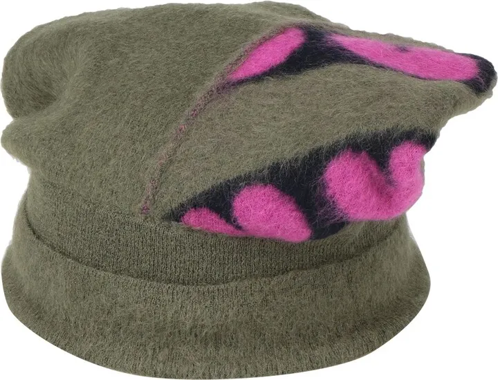 Hat Military Green