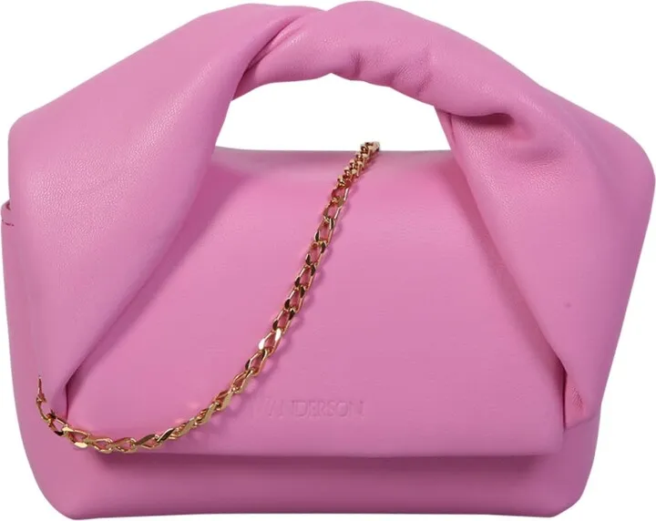 Mini Twister Pink Bag