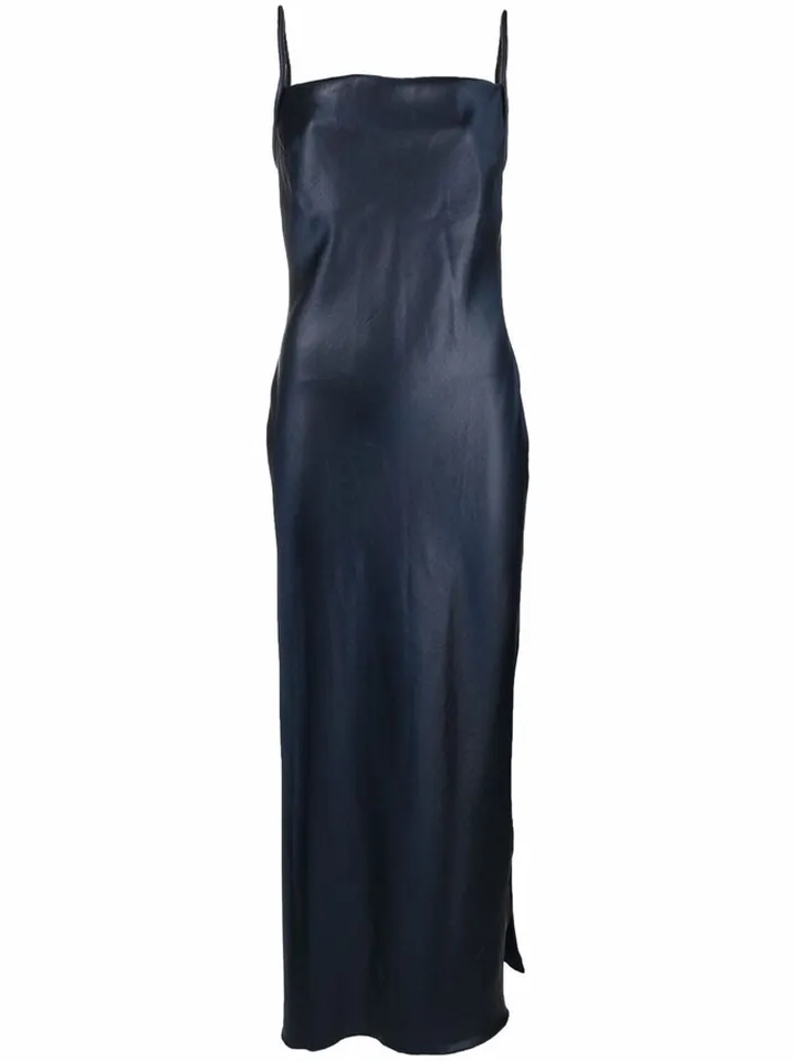 Shift Midi Dress