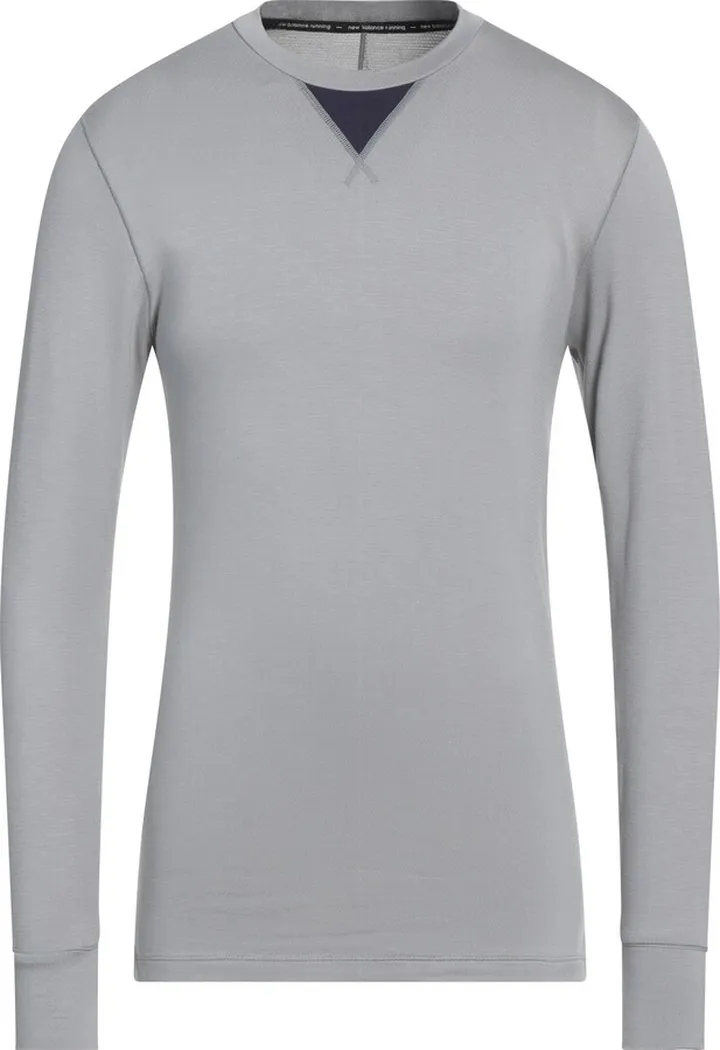 T-shirt Grey