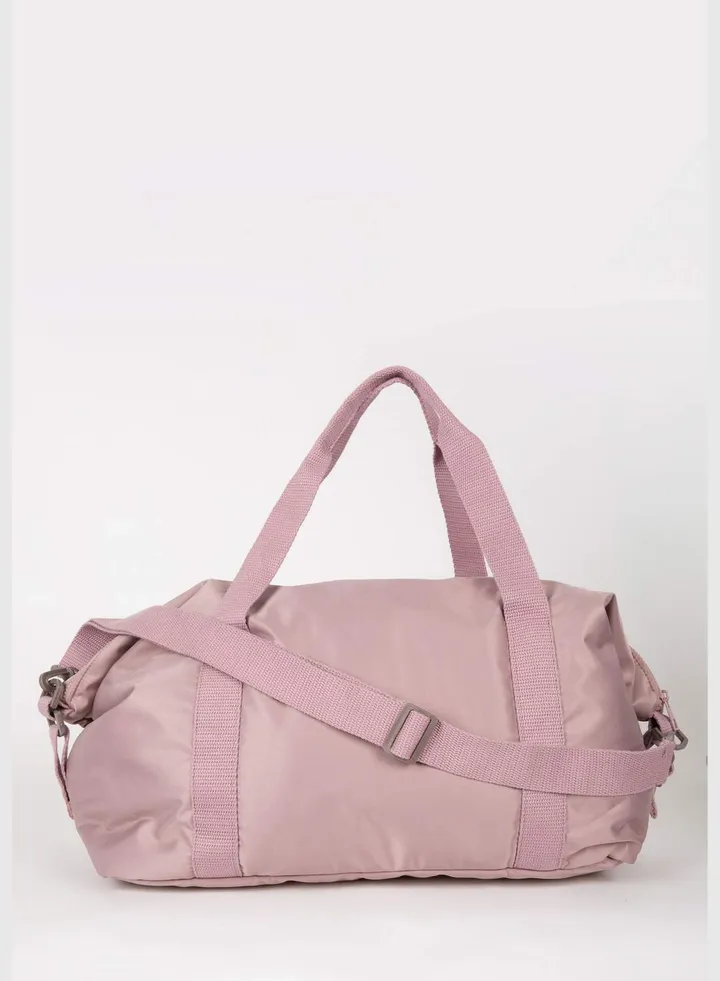 Woman Sports and Travel Bag