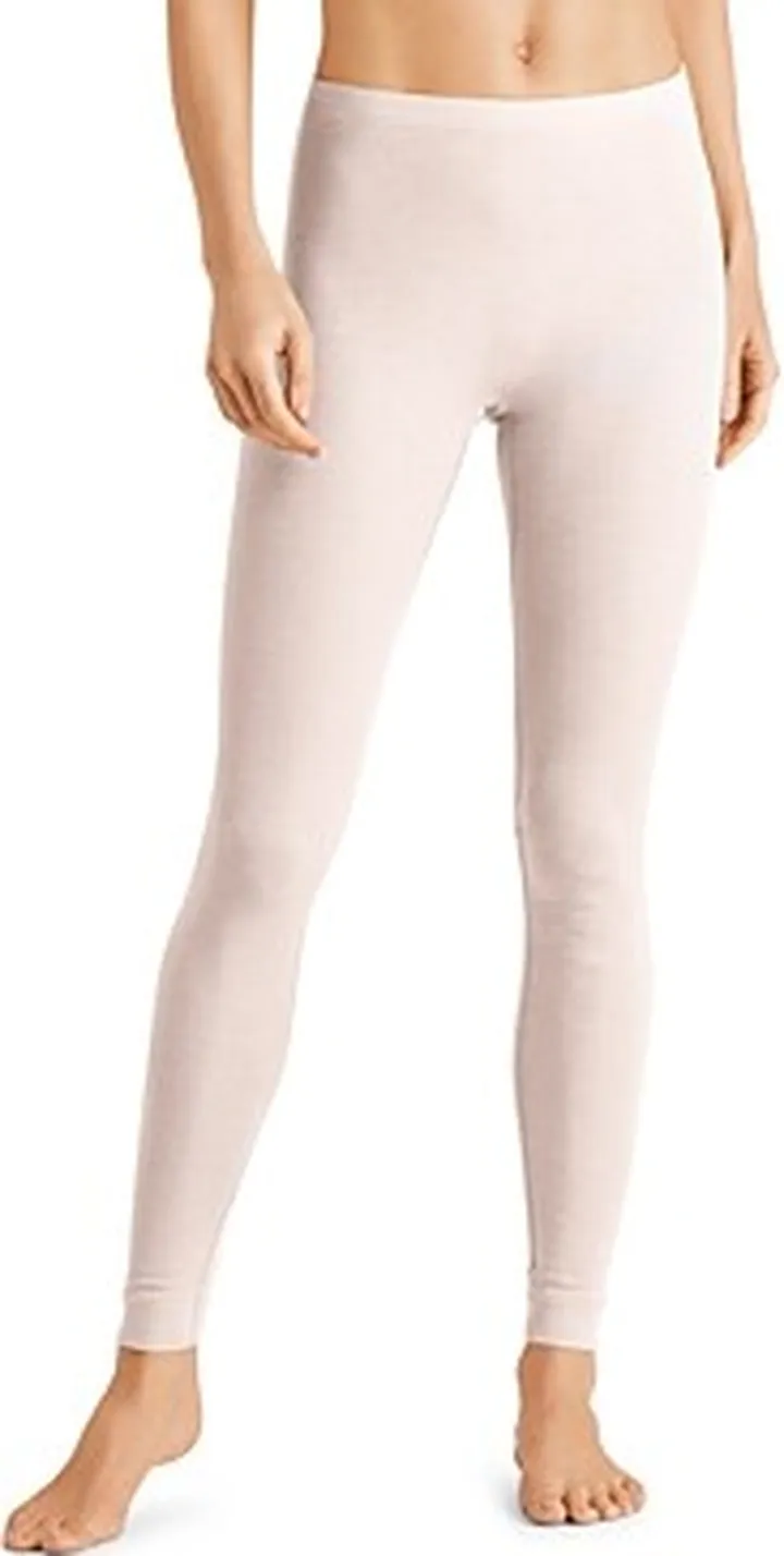 Hanro Silk & Cashmere Long Leggings