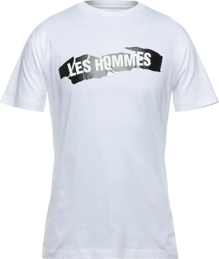 T-shirt White