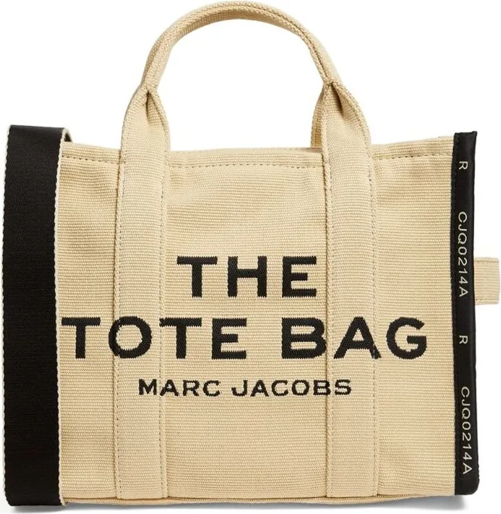 Marc Jacobs The Marc Jacobs Small The Tote Bag