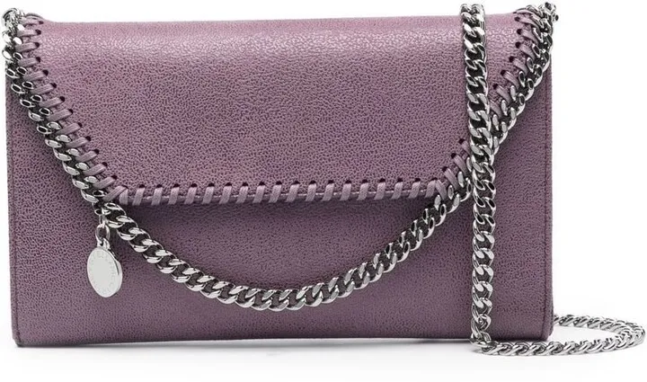 mini Falabella shoulder bag