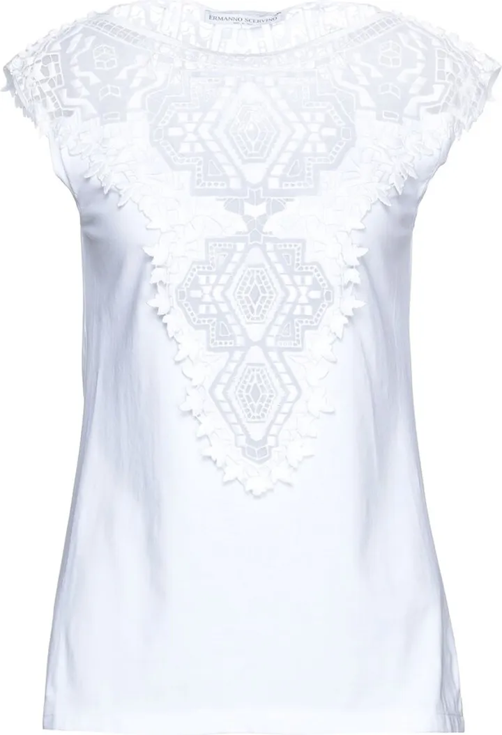 T-shirt White