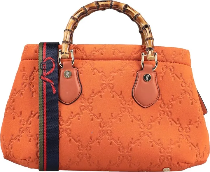 Handbag Orange