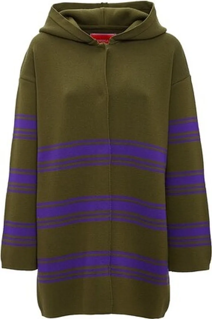 Tones Parka