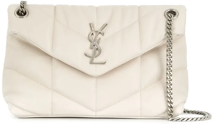 Loulou shoulder bag