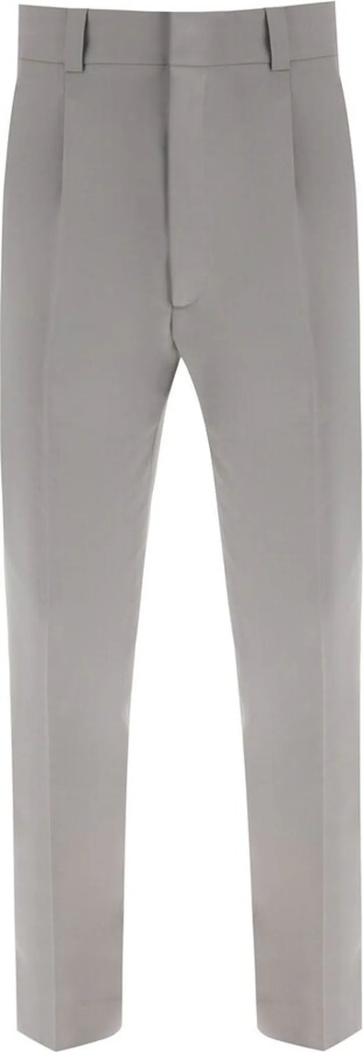 Fear of God High-Waist Tapered-Leg Trousers