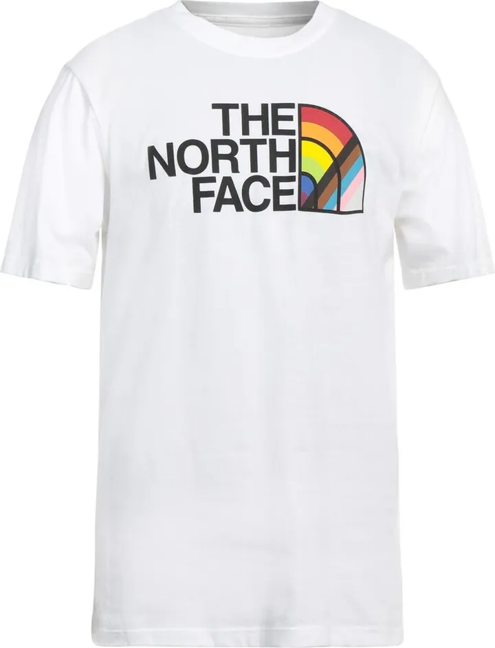 T-shirt White