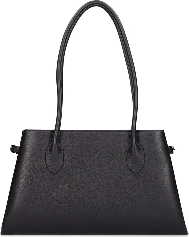 Margaux Trifold leather shoulder bag
