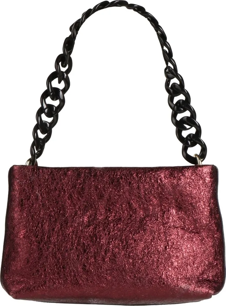 Handbag Burgundy