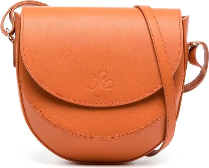 Midi crossbody bag